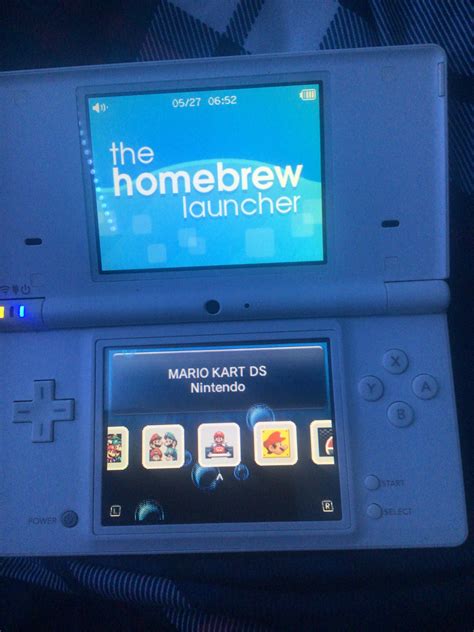 dsi xl|dsi xl homebrew.